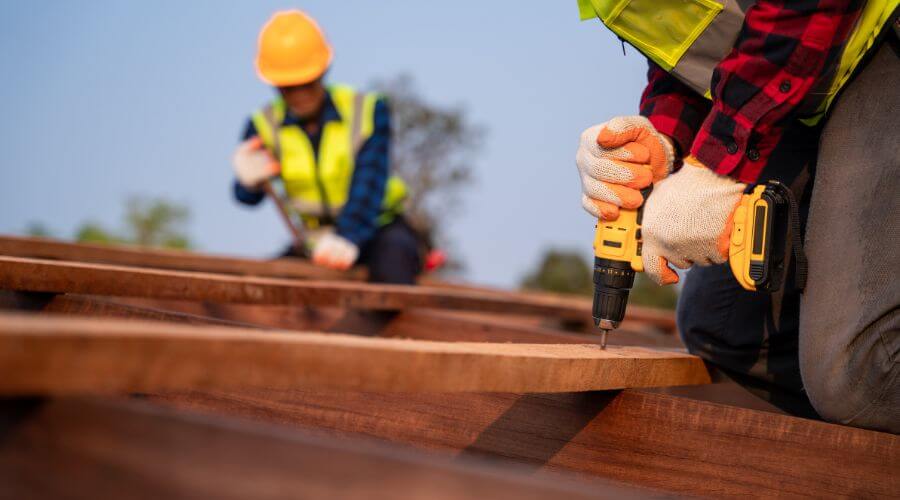 Local Chimney Repair in Gerald, MO